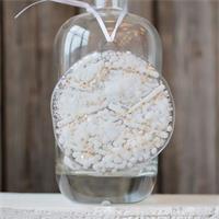 make at home Christmas bauble kit