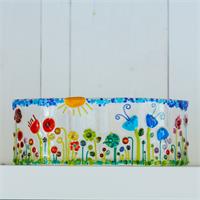 day glass fusing workshop