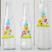 mini tree flower garden make at home kit 