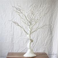 artificial twig tree