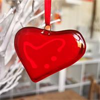 Wonky Challenge Red Heart 