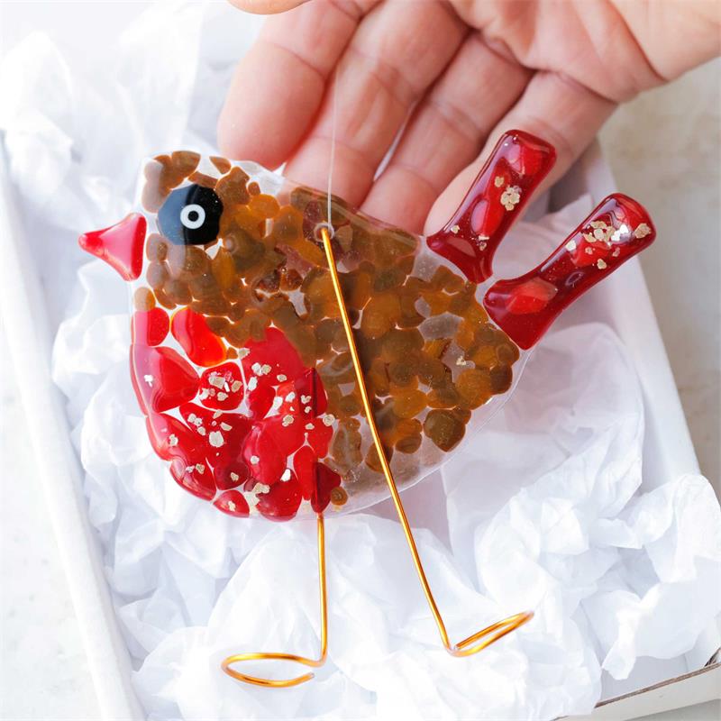 make at home robin