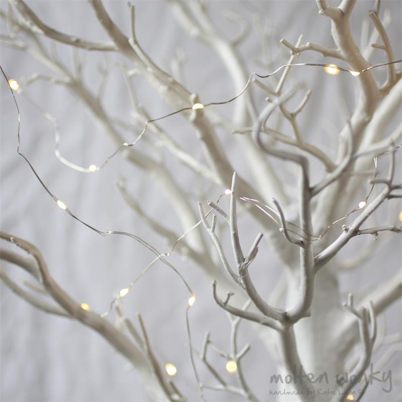 LED light chain