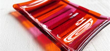 gorgeous fused glass gifts