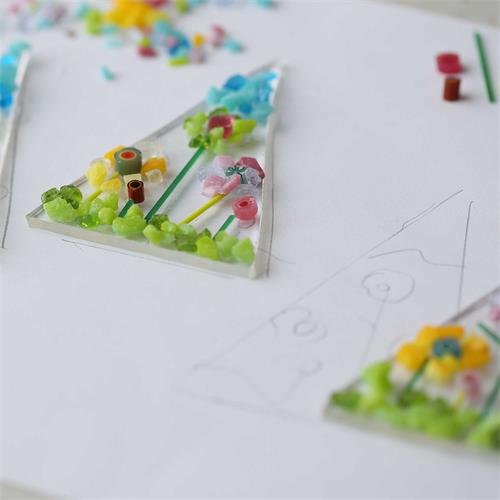 spring craft activities